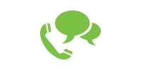 communication icon